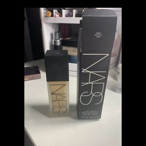 NARS all day luminous foundation